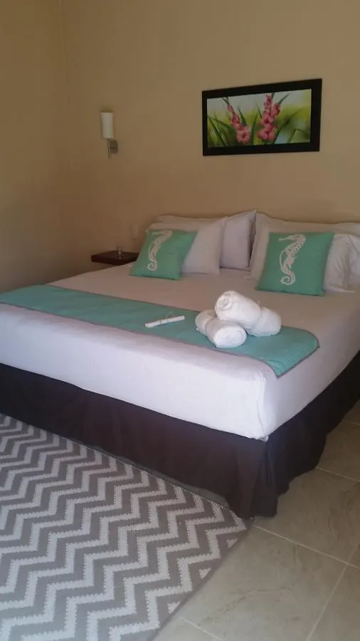 Hotel Moon Dreams Yum Balam Isla Holbox