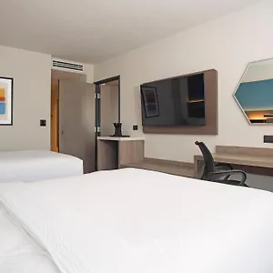 Express Guadalajara Expo, An Ihg Zapopan
