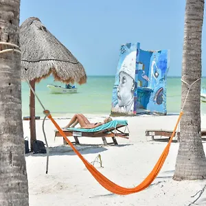 Amaite - Oceanfront Hotel